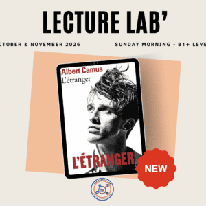 Le livre des mois d'Octobre et Novembre 2026